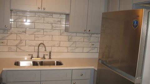 Tiny photo for 7201 W Wellington Street #D-1, Elmwood Park, IL 60707 (MLS # 12493323)