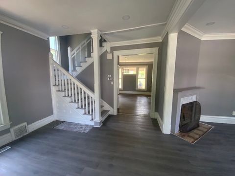 Tiny photo for 437 Powers Lane, Decatur, IL 62522 (MLS # 12536686)