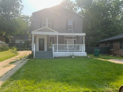 Photo of 437 Powers Lane, Decatur, IL 62522 (MLS # 12536686)