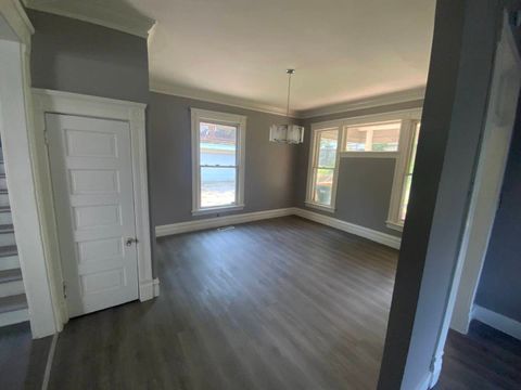 Tiny photo for 437 Powers Lane, Decatur, IL 62522 (MLS # 12536686)