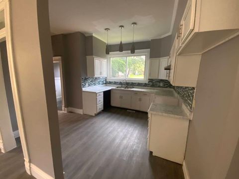 Tiny photo for 437 Powers Lane, Decatur, IL 62522 (MLS # 12536686)