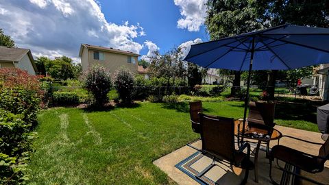 Tiny photo for 6796 Red Wing Drive, Woodridge, IL 60517 (MLS # 12533701)