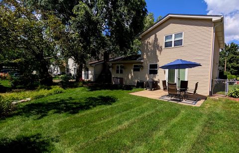 Tiny photo for 6796 Red Wing Drive, Woodridge, IL 60517 (MLS # 12533701)