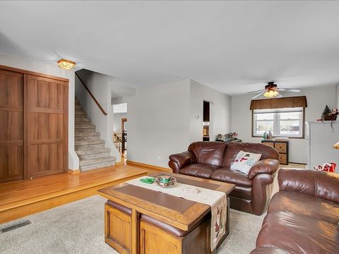 Tiny photo for 6796 Red Wing Drive, Woodridge, IL 60517 (MLS # 12533701)