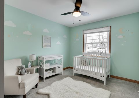 Tiny photo for 6796 Red Wing Drive, Woodridge, IL 60517 (MLS # 12533701)