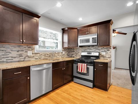 Tiny photo for 6796 Red Wing Drive, Woodridge, IL 60517 (MLS # 12533701)