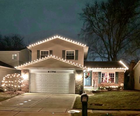 Photo of 6796 Red Wing Drive, Woodridge, IL 60517 (MLS # 12533701)