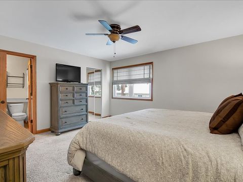 Tiny photo for 6796 Red Wing Drive, Woodridge, IL 60517 (MLS # 12533701)