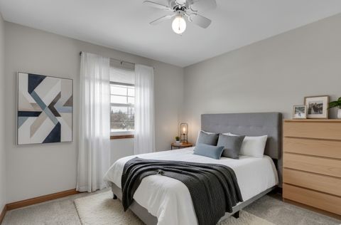 Tiny photo for 6796 Red Wing Drive, Woodridge, IL 60517 (MLS # 12533701)