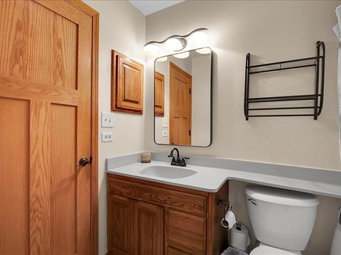 Tiny photo for 6796 Red Wing Drive, Woodridge, IL 60517 (MLS # 12533701)