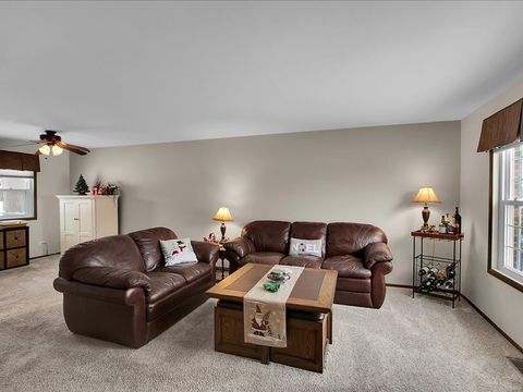 Tiny photo for 6796 Red Wing Drive, Woodridge, IL 60517 (MLS # 12533701)