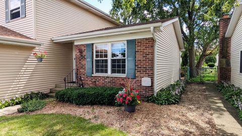 Tiny photo for 6796 Red Wing Drive, Woodridge, IL 60517 (MLS # 12533701)
