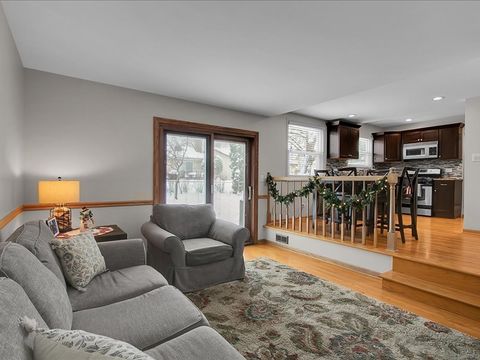 Tiny photo for 6796 Red Wing Drive, Woodridge, IL 60517 (MLS # 12533701)