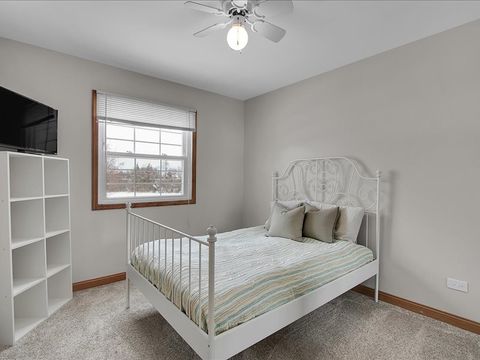 Tiny photo for 6796 Red Wing Drive, Woodridge, IL 60517 (MLS # 12533701)