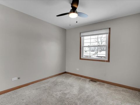 Tiny photo for 6796 Red Wing Drive, Woodridge, IL 60517 (MLS # 12533701)