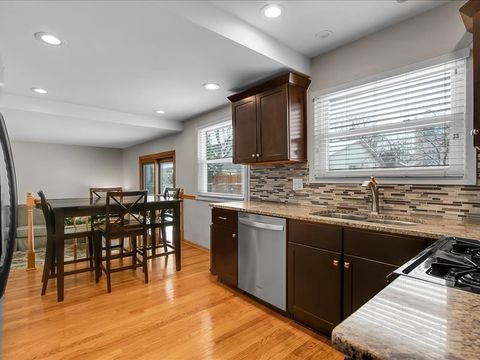 Tiny photo for 6796 Red Wing Drive, Woodridge, IL 60517 (MLS # 12533701)