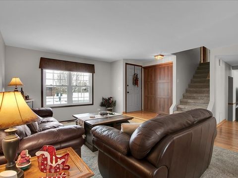 Tiny photo for 6796 Red Wing Drive, Woodridge, IL 60517 (MLS # 12533701)