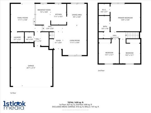 Tiny photo for 6796 Red Wing Drive, Woodridge, IL 60517 (MLS # 12533701)