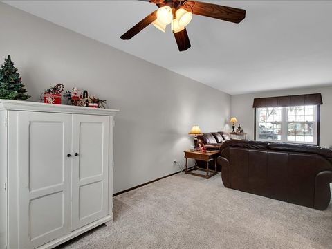 Tiny photo for 6796 Red Wing Drive, Woodridge, IL 60517 (MLS # 12533701)