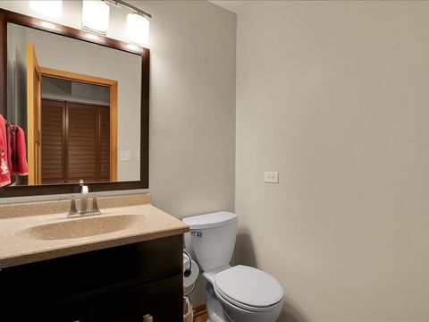 Tiny photo for 6796 Red Wing Drive, Woodridge, IL 60517 (MLS # 12533701)