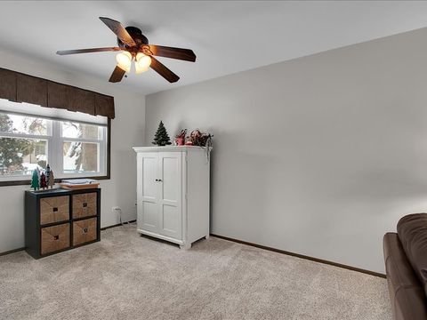 Tiny photo for 6796 Red Wing Drive, Woodridge, IL 60517 (MLS # 12533701)