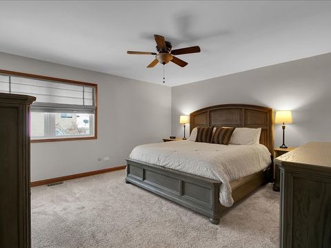 Tiny photo for 6796 Red Wing Drive, Woodridge, IL 60517 (MLS # 12533701)