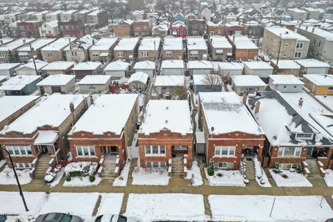 Tiny photo for 1832 S 55th Court, Cicero, IL 60804 (MLS # 12603567)