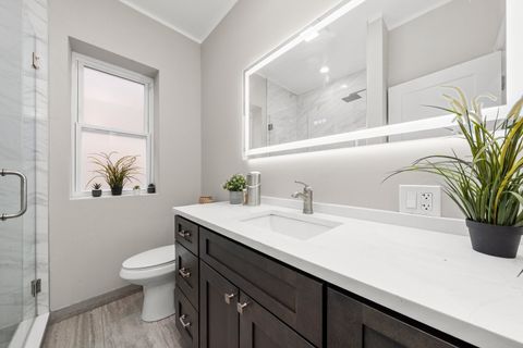 Tiny photo for 1832 S 55th Court, Cicero, IL 60804 (MLS # 12603567)