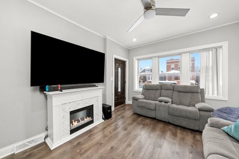 Tiny photo for 1832 S 55th Court, Cicero, IL 60804 (MLS # 12603567)