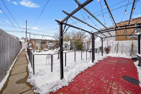 Tiny photo for 1832 S 55th Court, Cicero, IL 60804 (MLS # 12603567)