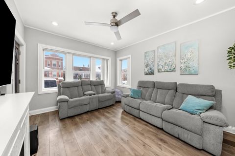 Tiny photo for 1832 S 55th Court, Cicero, IL 60804 (MLS # 12603567)