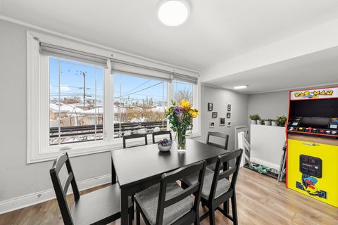 Tiny photo for 1832 S 55th Court, Cicero, IL 60804 (MLS # 12603567)