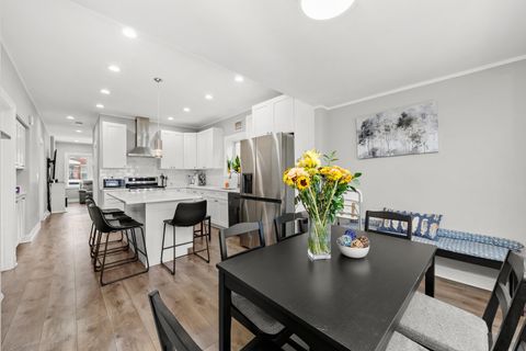 Tiny photo for 1832 S 55th Court, Cicero, IL 60804 (MLS # 12603567)