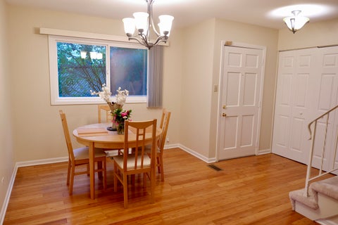 Tiny photo for 1170 Heather Lane #0, Glen Ellyn, IL 60137 (MLS # 12737941)