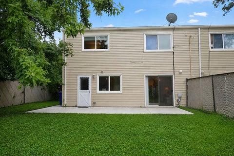 Tiny photo for 1170 Heather Lane #0, Glen Ellyn, IL 60137 (MLS # 12737941)