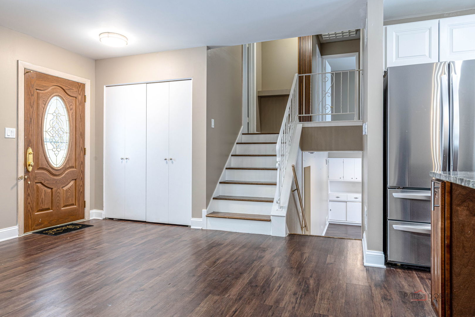 681 S Mount Prospect Road