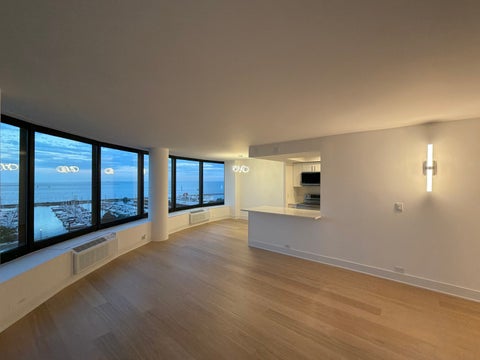 Photo of 155 N Harbor Drive #408, Chicago, IL 60601 (MLS # 12782503)