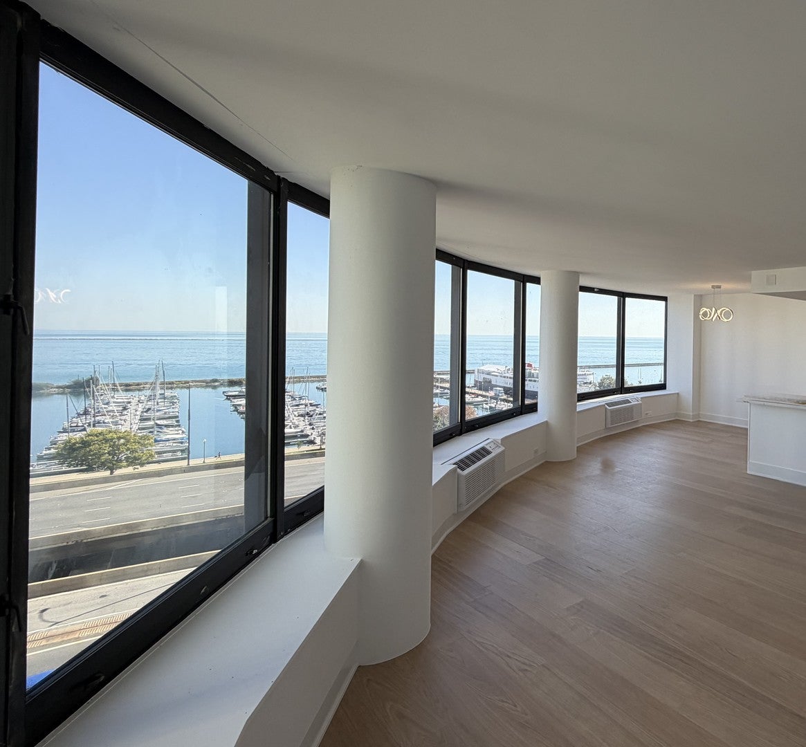 155 N Harbor Drive 408