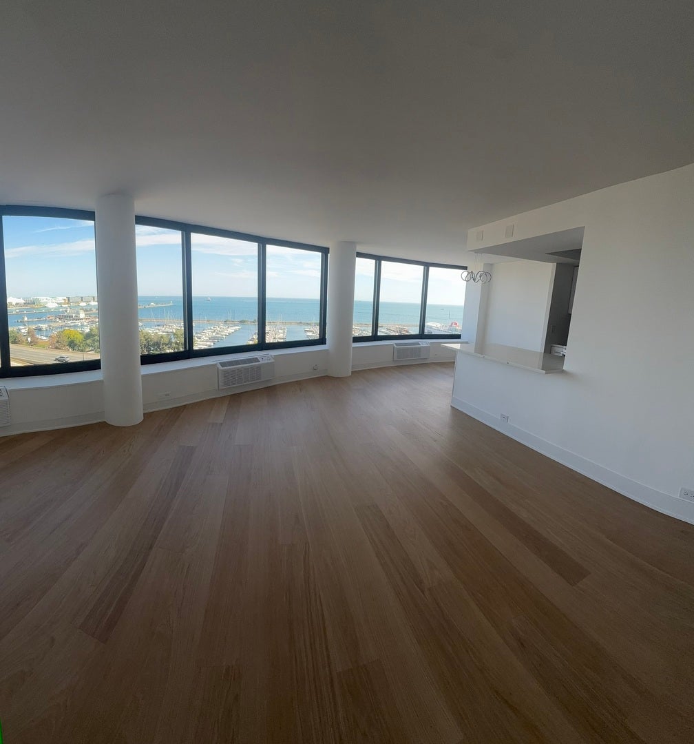 155 N Harbor Drive 408