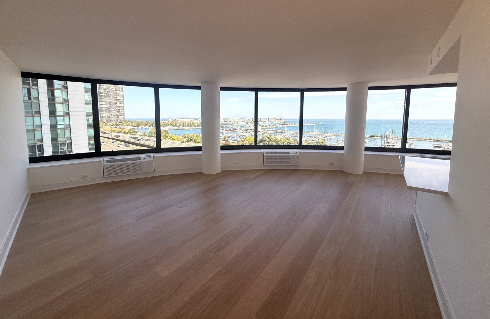 155 N Harbor Drive 408