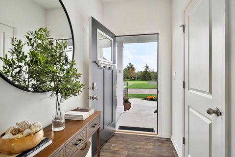 Tiny photo for 123 Cornerstone Crossing, Hampshire, IL 60140 (MLS # 12555030)