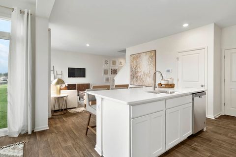 Tiny photo for 123 Cornerstone Crossing, Hampshire, IL 60140 (MLS # 12555030)