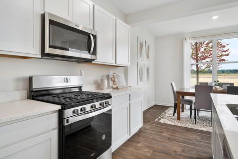 Tiny photo for 123 Cornerstone Crossing, Hampshire, IL 60140 (MLS # 12555030)