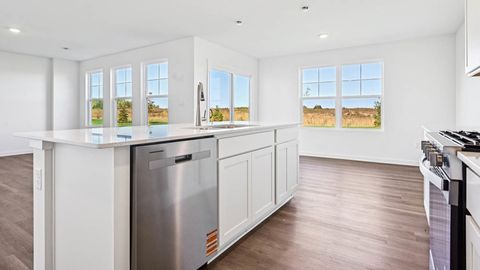 Tiny photo for 123 Cornerstone Crossing, Hampshire, IL 60140 (MLS # 12555030)