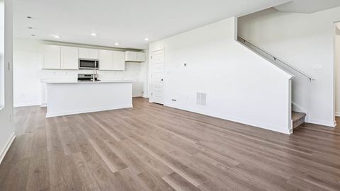 Tiny photo for 123 Cornerstone Crossing, Hampshire, IL 60140 (MLS # 12555030)