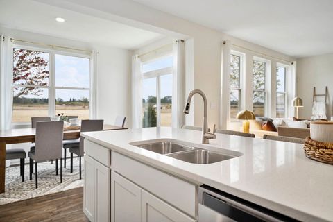 Tiny photo for 123 Cornerstone Crossing, Hampshire, IL 60140 (MLS # 12555030)