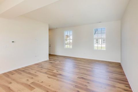 Tiny photo for 1003 Celebration Drive, Aurora, IL 60504 (MLS # 12508338)