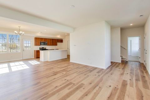 Tiny photo for 1003 Celebration Drive, Aurora, IL 60504 (MLS # 12508338)