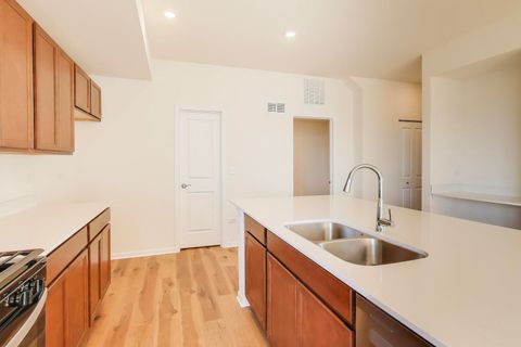 Tiny photo for 1003 Celebration Drive, Aurora, IL 60504 (MLS # 12508338)