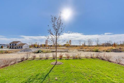 Tiny photo for 1003 Celebration Drive, Aurora, IL 60504 (MLS # 12508338)